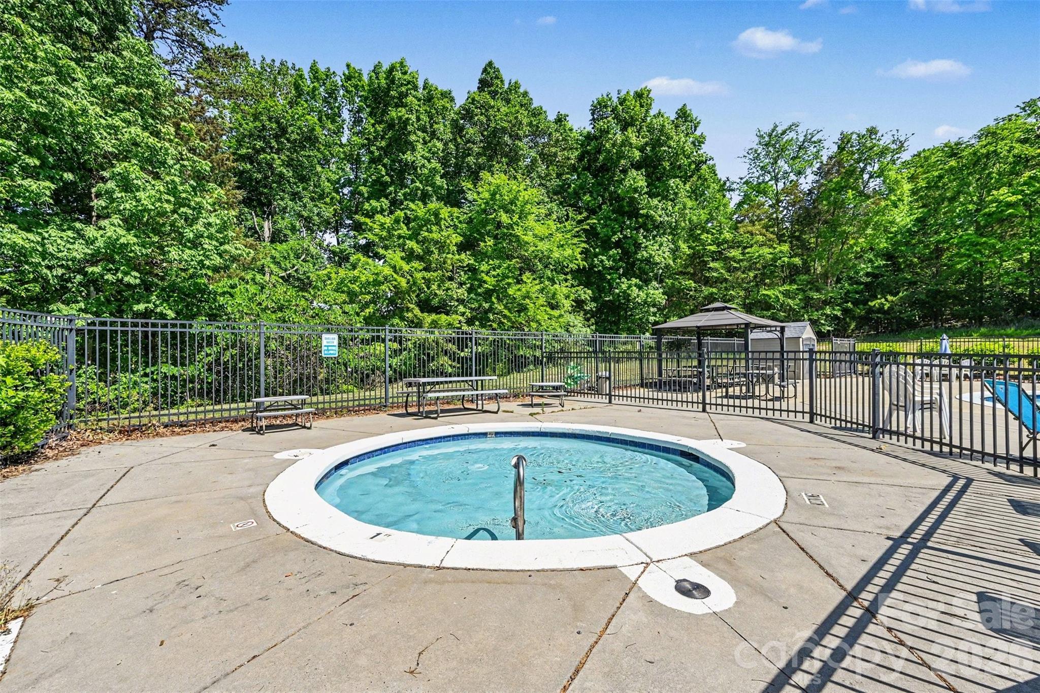 12700 Oldehurst Place Charlotte NC 28262