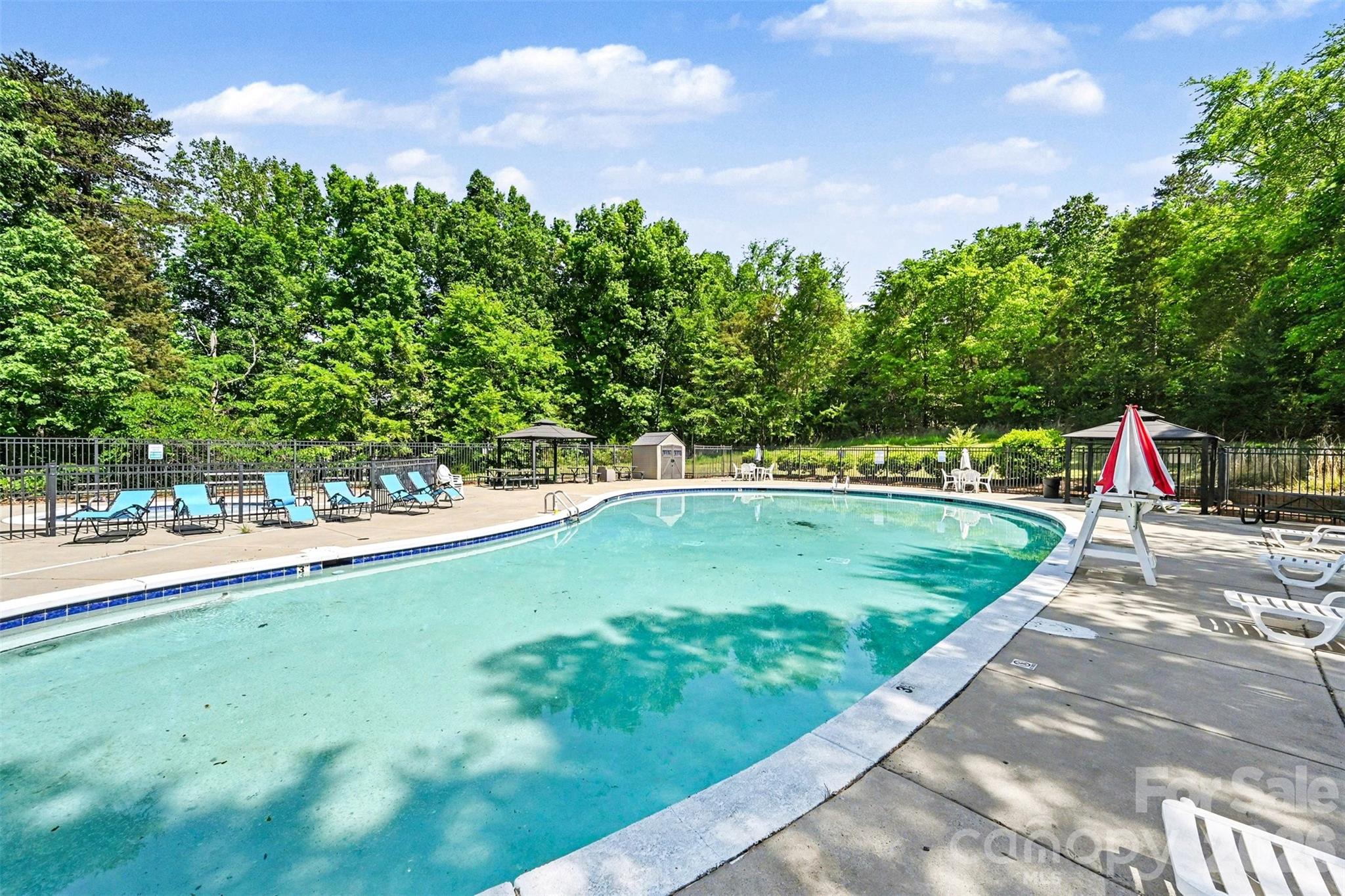 12700 Oldehurst Place Charlotte NC 28262