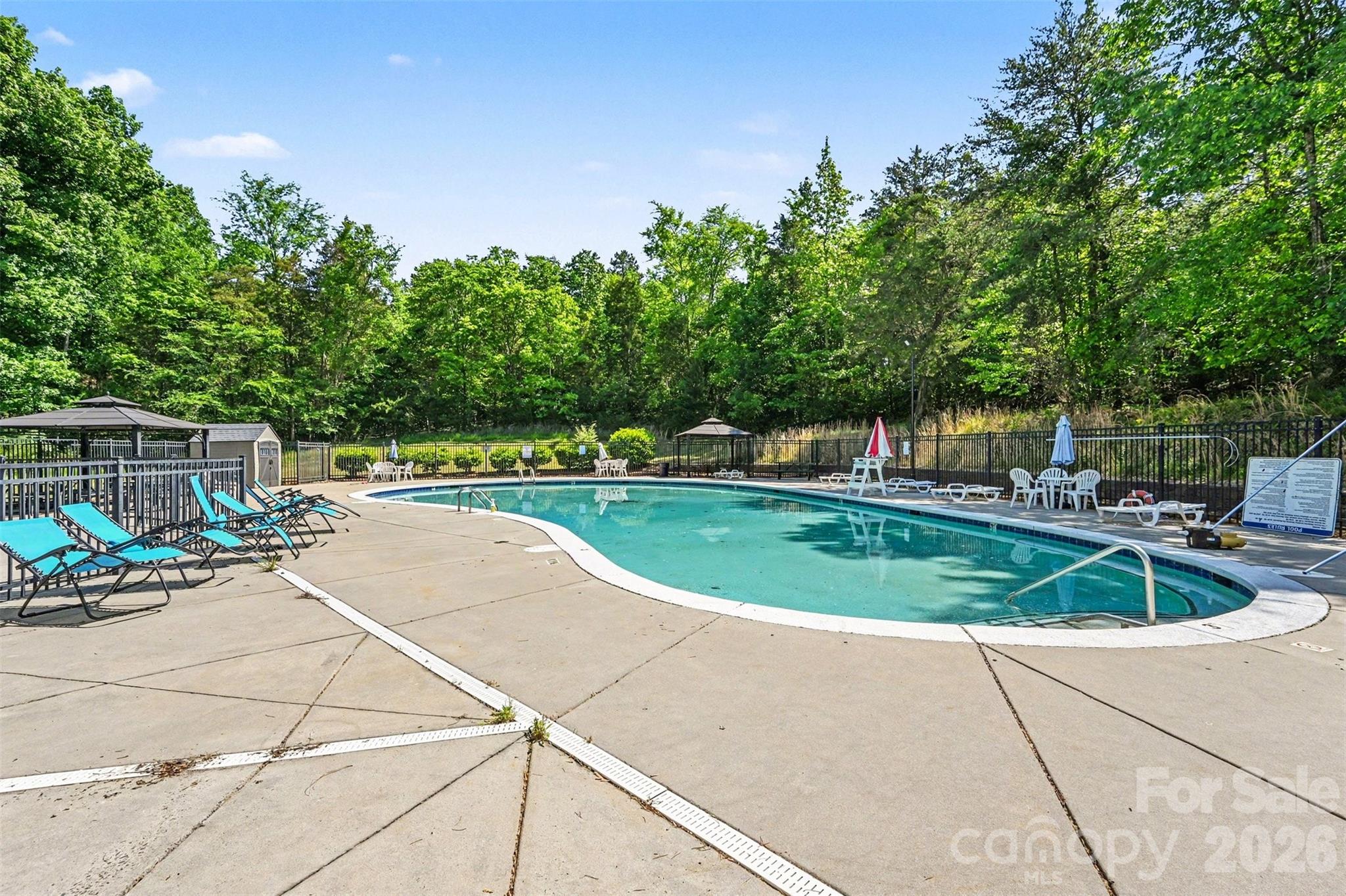 12700 Oldehurst Place Charlotte NC 28262