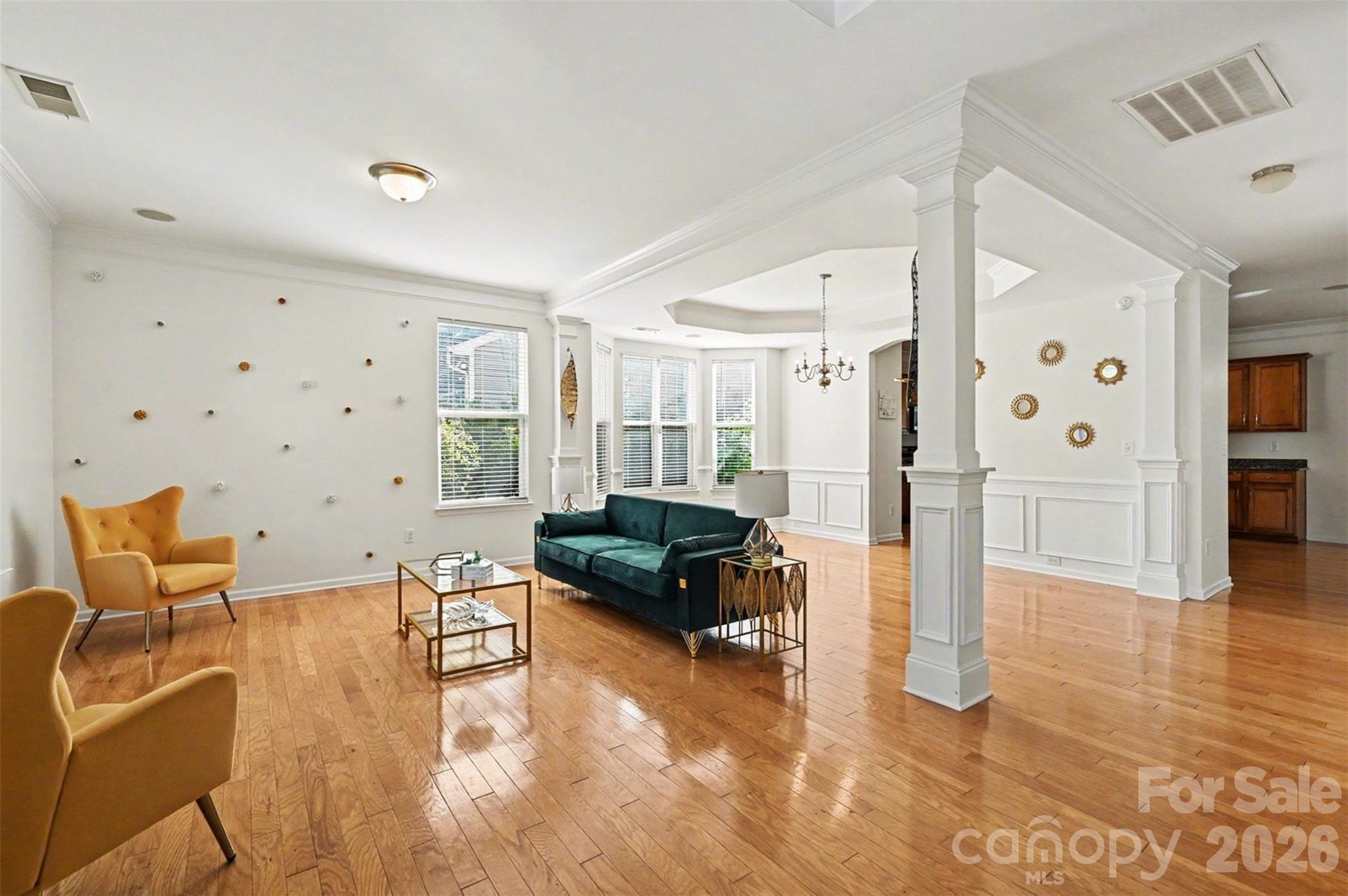 12700 Oldehurst Place Charlotte NC 28262