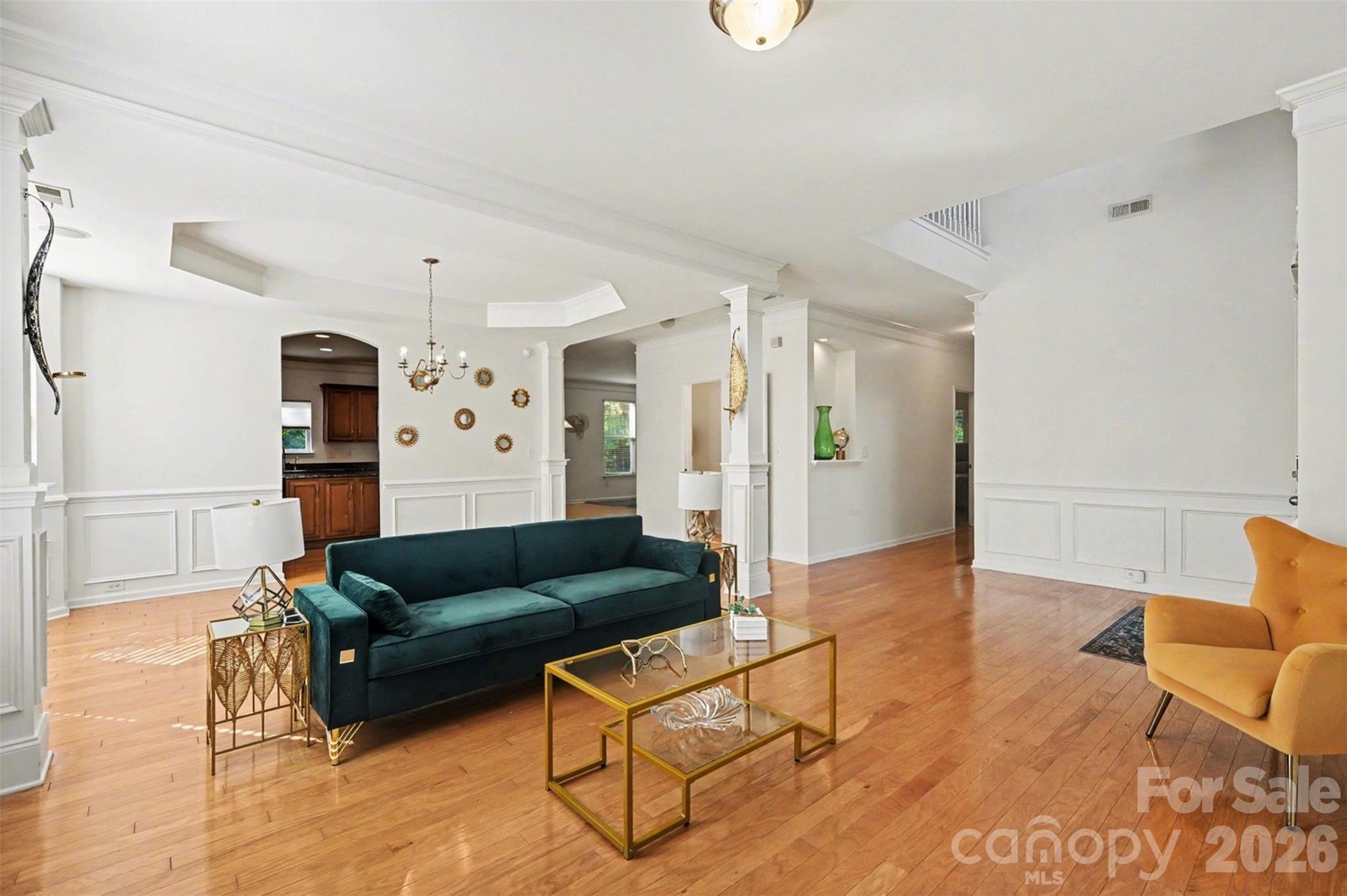 12700 Oldehurst Place Charlotte NC 28262