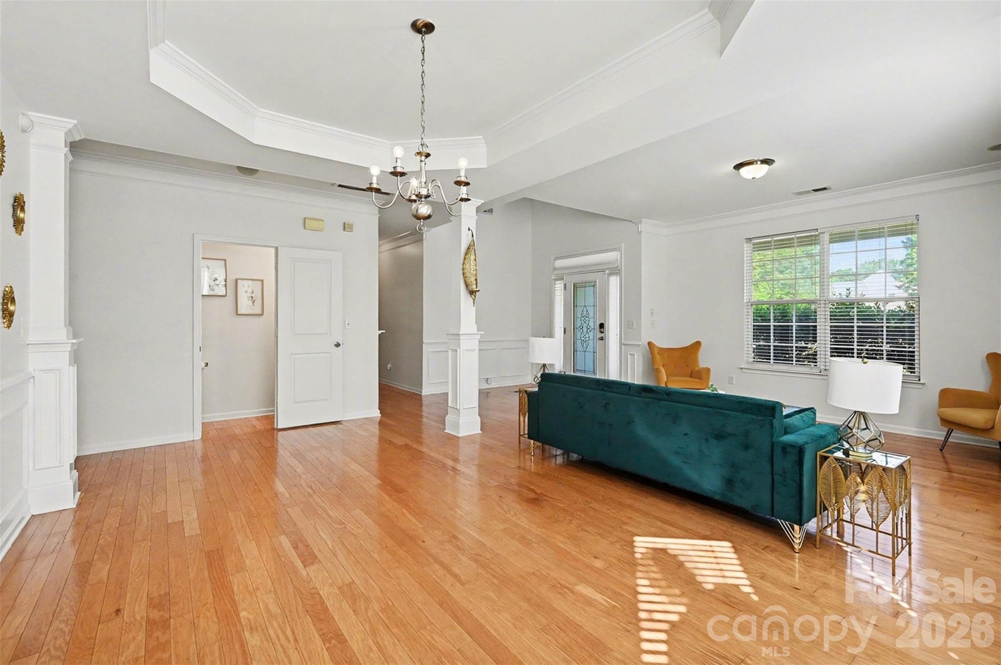 12700 Oldehurst Place Charlotte NC 28262
