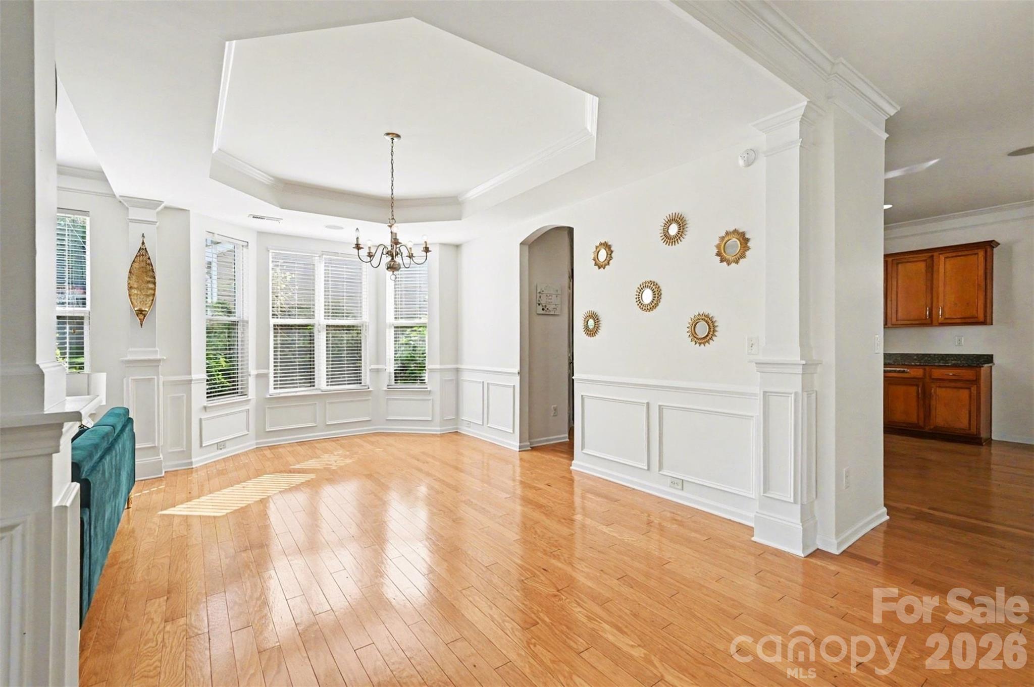 12700 Oldehurst Place Charlotte NC 28262