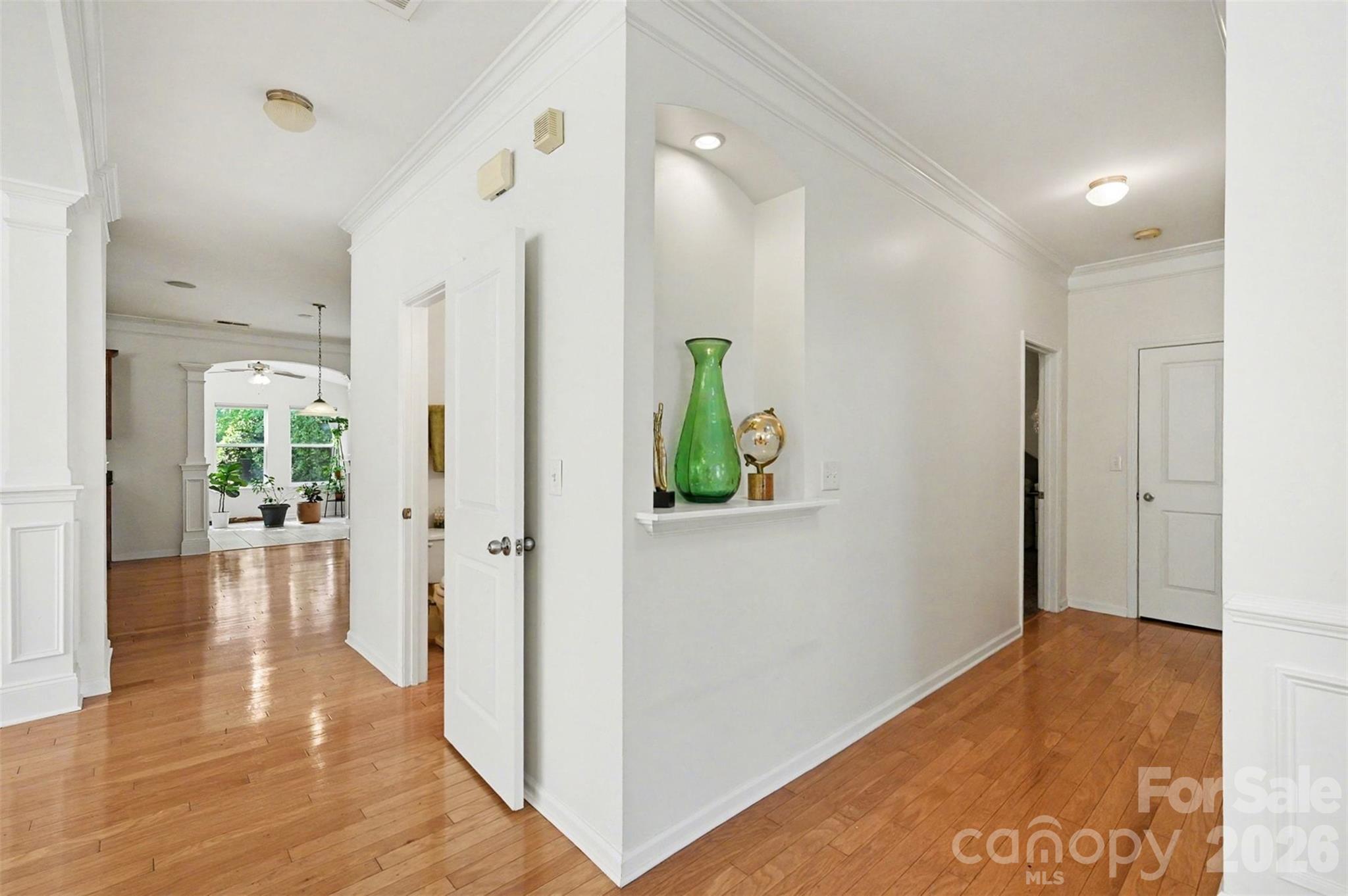 12700 Oldehurst Place Charlotte NC 28262