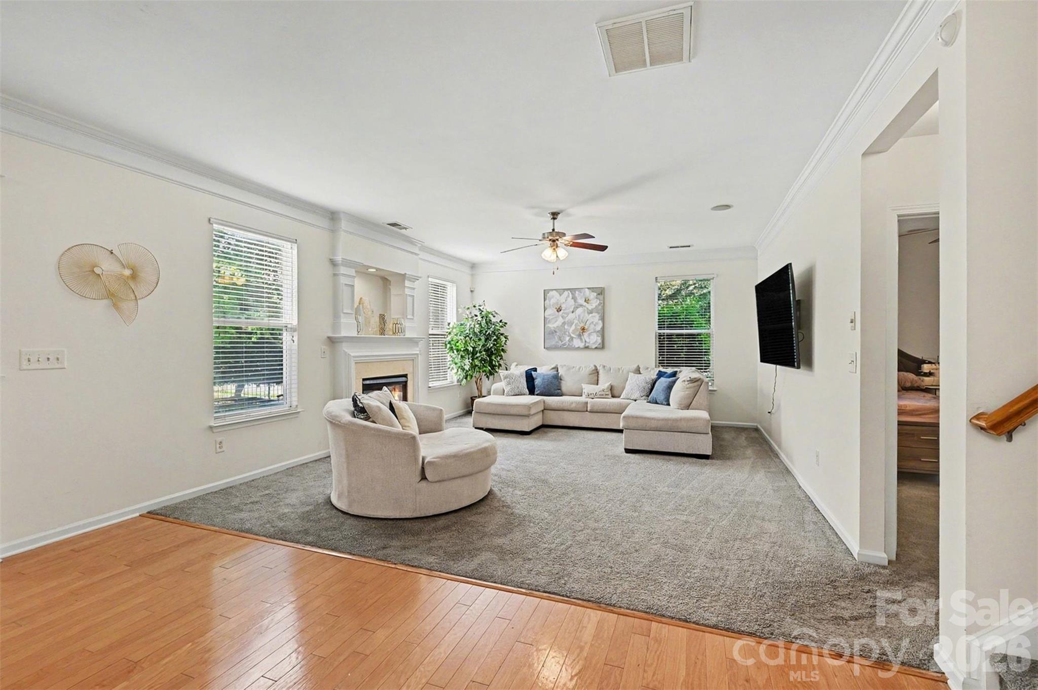 12700 Oldehurst Place Charlotte NC 28262