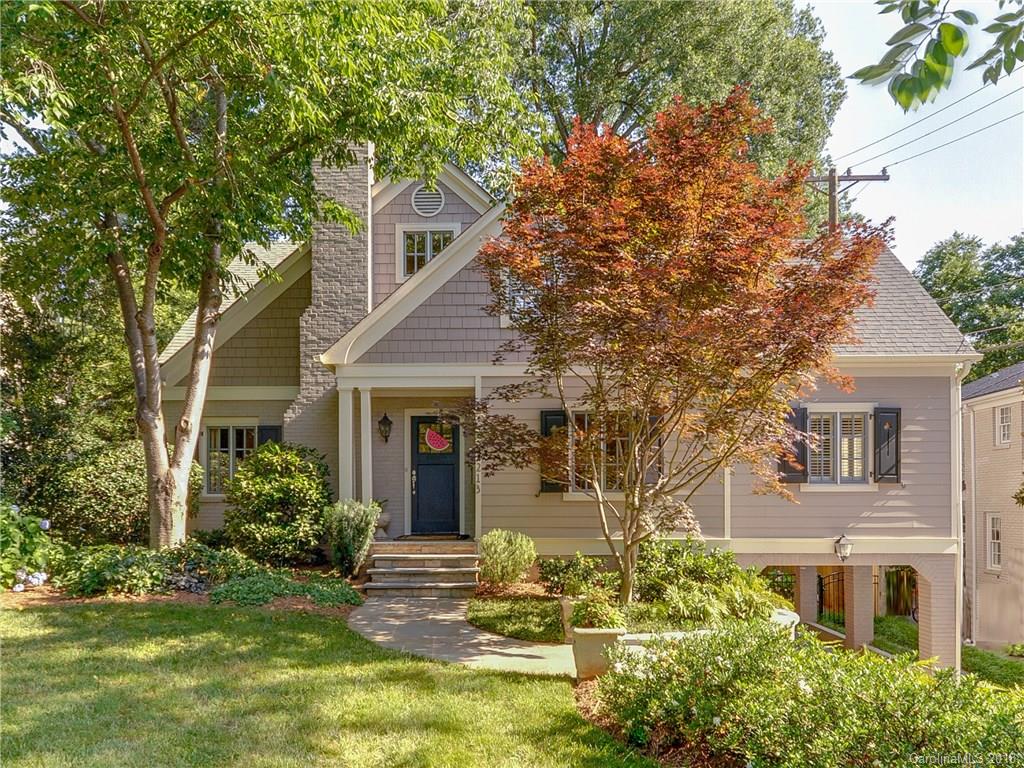 2213 Colony Road Charlotte NC 28209