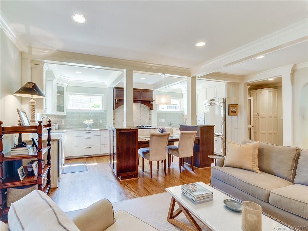 2213 Colony Road Charlotte NC 28209