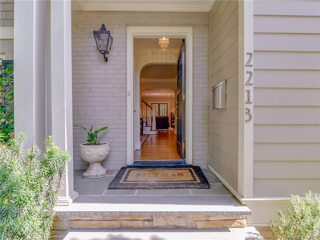 2213 Colony Road Charlotte NC 28209