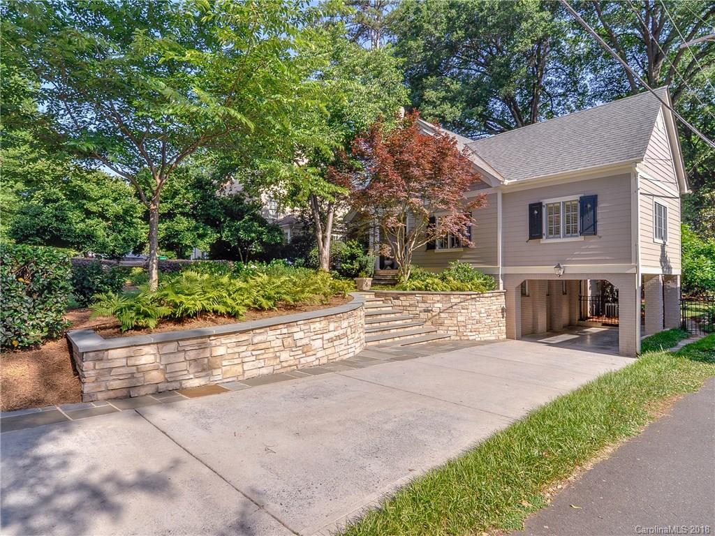 2213 Colony Road Charlotte NC 28209