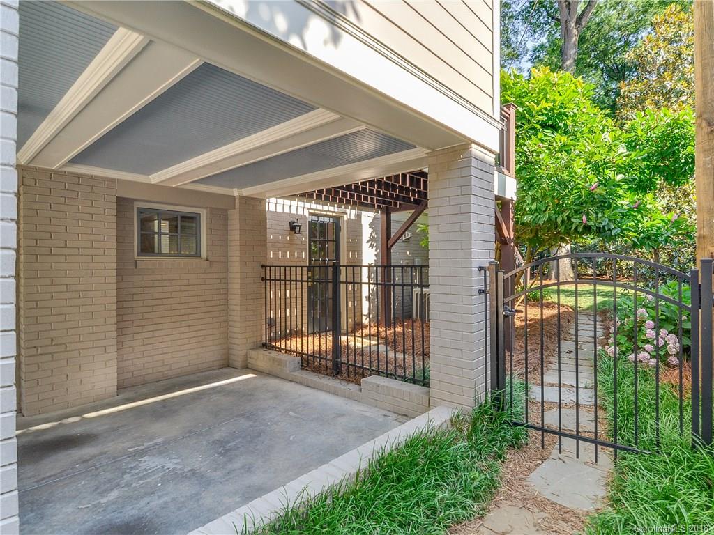 2213 Colony Road Charlotte NC 28209