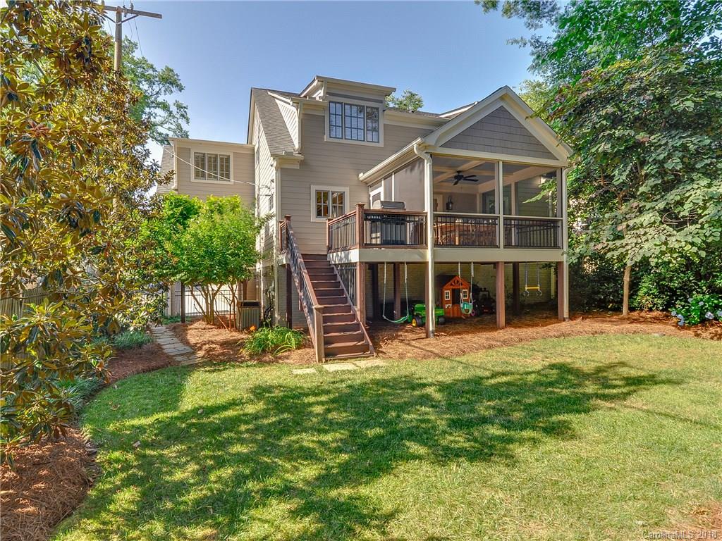 2213 Colony Road Charlotte NC 28209