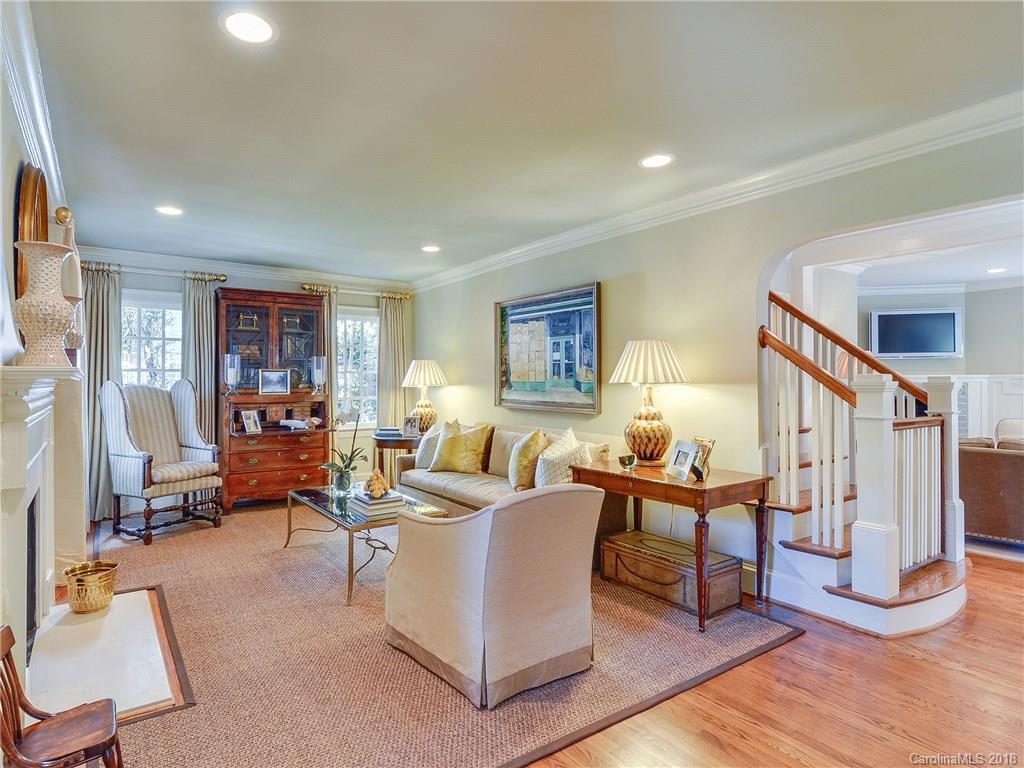 2213 Colony Road Charlotte NC 28209