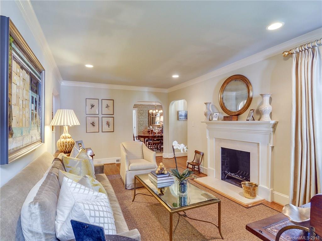 2213 Colony Road Charlotte NC 28209