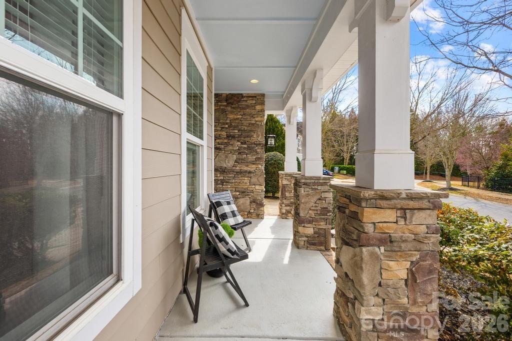 1007 Hamil Ridge Drive Waxhaw NC 28173