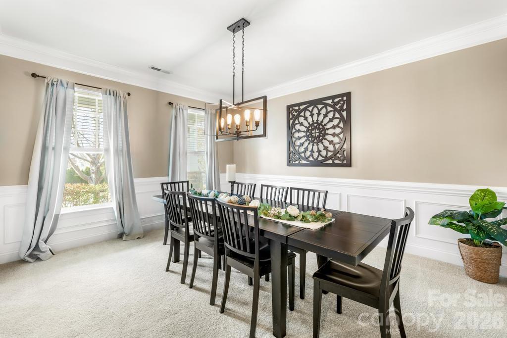 1007 Hamil Ridge Drive Waxhaw NC 28173
