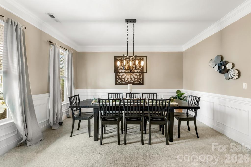 1007 Hamil Ridge Drive Waxhaw NC 28173