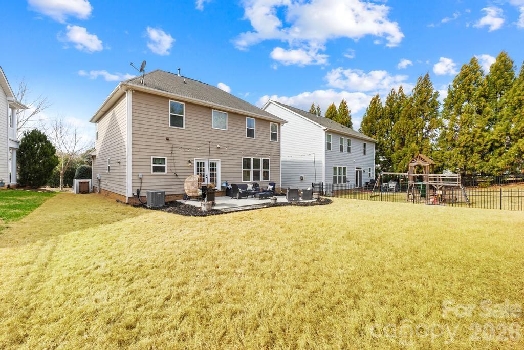 1007 Hamil Ridge Drive Waxhaw NC 28173