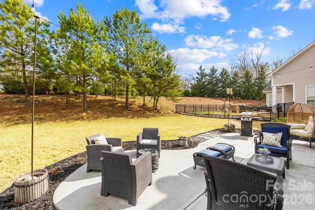 1007 Hamil Ridge Drive Waxhaw NC 28173