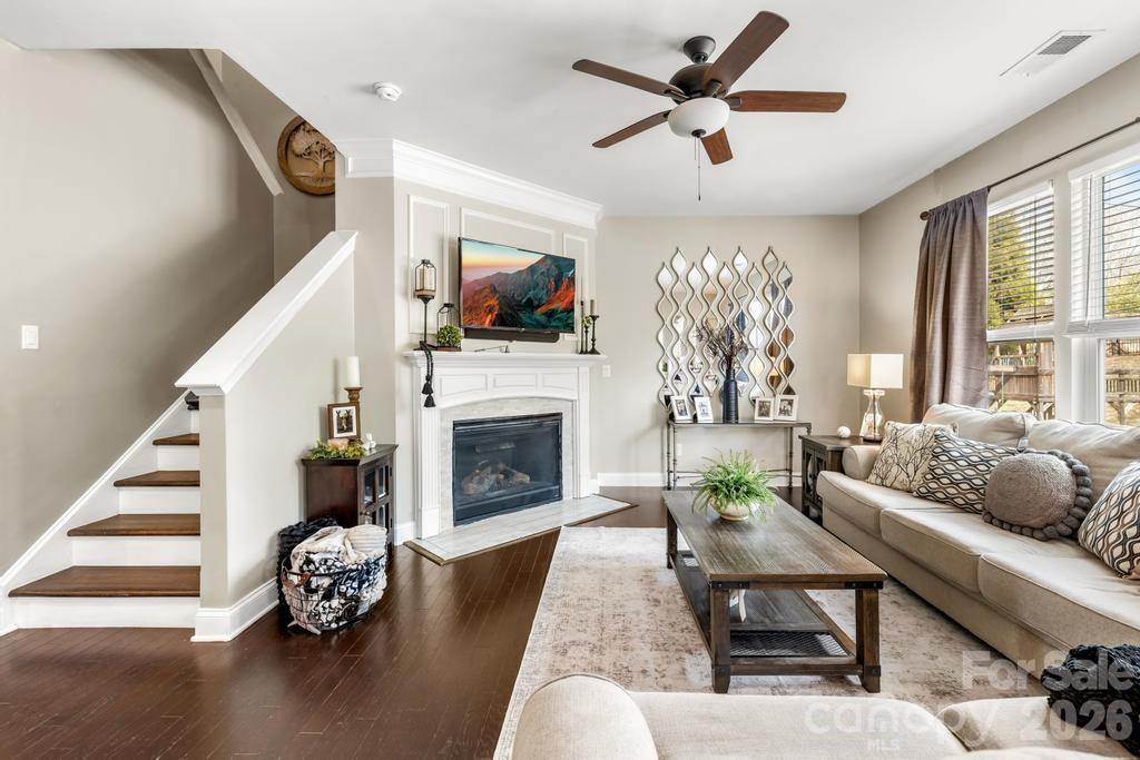1007 Hamil Ridge Drive Waxhaw NC 28173