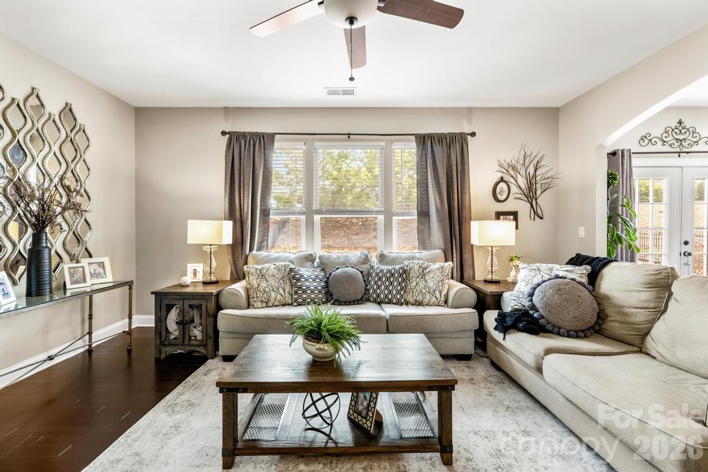 1007 Hamil Ridge Drive Waxhaw NC 28173