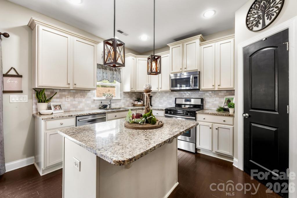 1007 Hamil Ridge Drive Waxhaw NC 28173