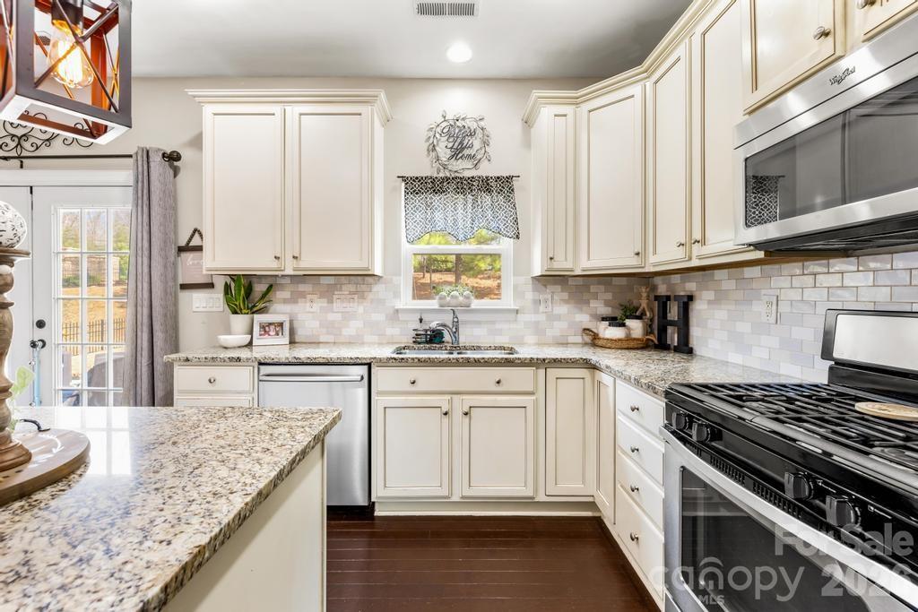 1007 Hamil Ridge Drive Waxhaw NC 28173