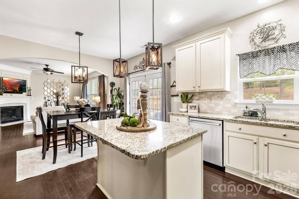 1007 Hamil Ridge Drive Waxhaw NC 28173