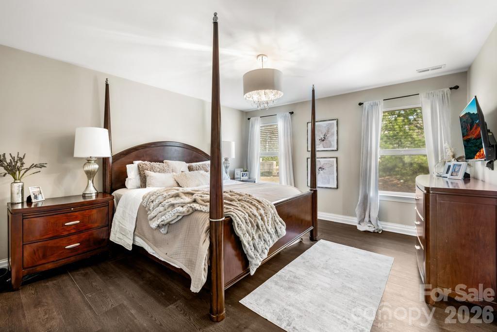 1007 Hamil Ridge Drive Waxhaw NC 28173