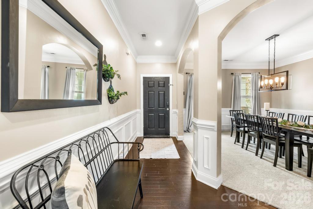 1007 Hamil Ridge Drive Waxhaw NC 28173
