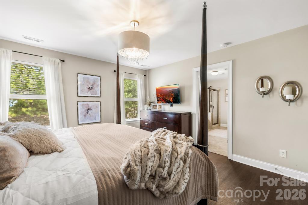 1007 Hamil Ridge Drive Waxhaw NC 28173