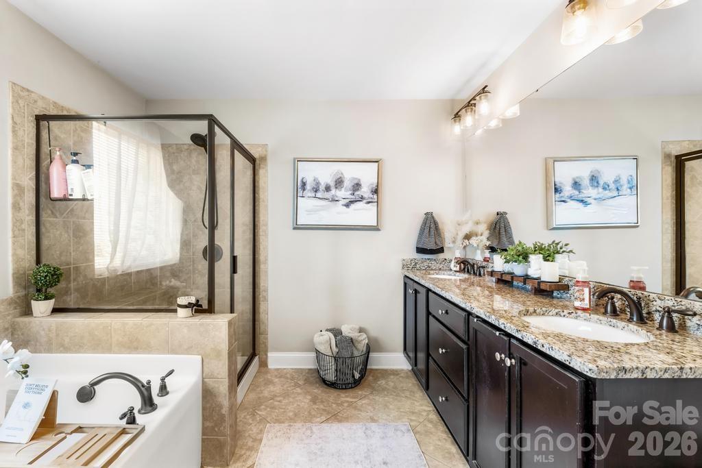 1007 Hamil Ridge Drive Waxhaw NC 28173