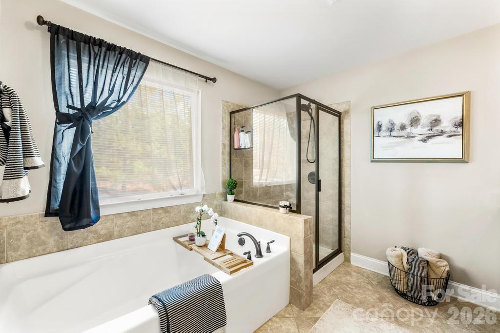 1007 Hamil Ridge Drive Waxhaw NC 28173