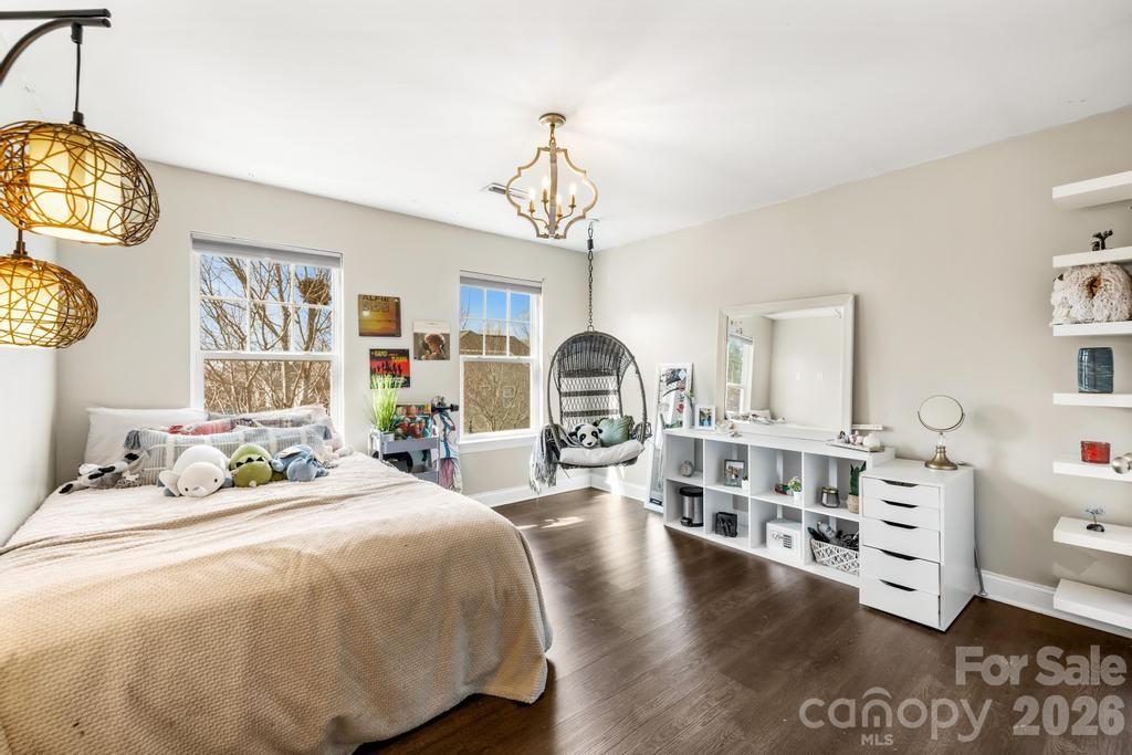 1007 Hamil Ridge Drive Waxhaw NC 28173