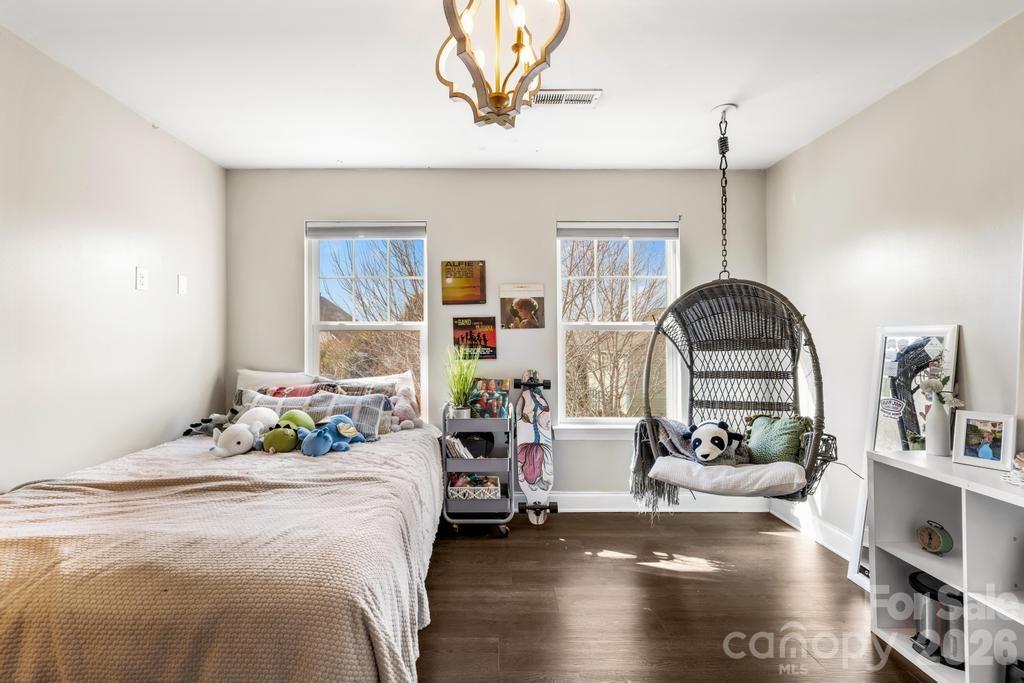 1007 Hamil Ridge Drive Waxhaw NC 28173