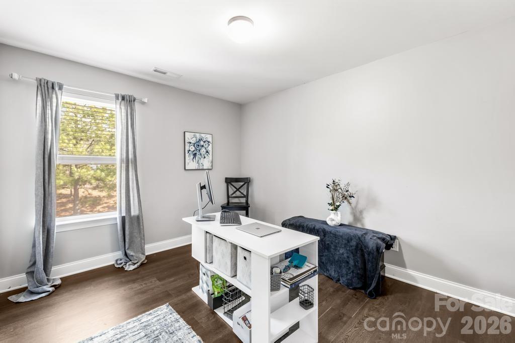 1007 Hamil Ridge Drive Waxhaw NC 28173