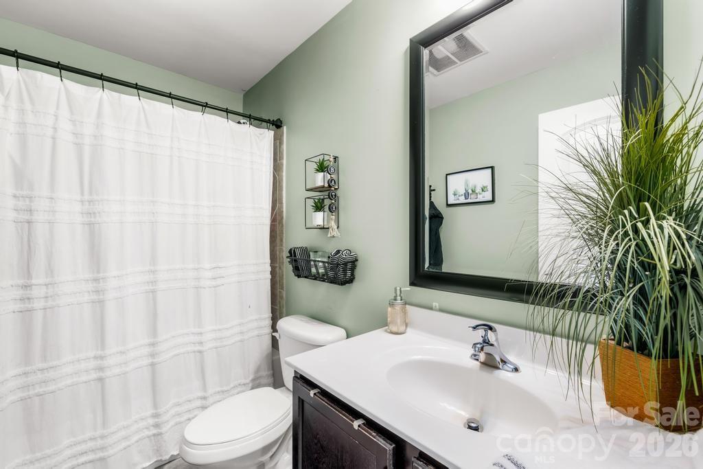 1007 Hamil Ridge Drive Waxhaw NC 28173