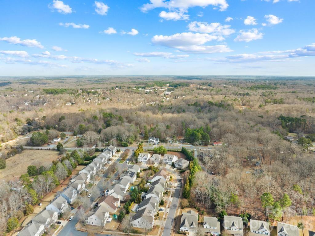 1007 Hamil Ridge Drive Waxhaw NC 28173