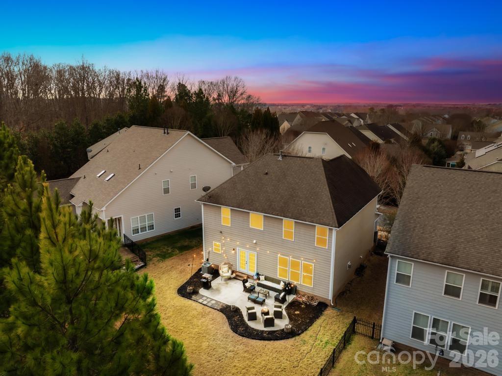 1007 Hamil Ridge Drive Waxhaw NC 28173