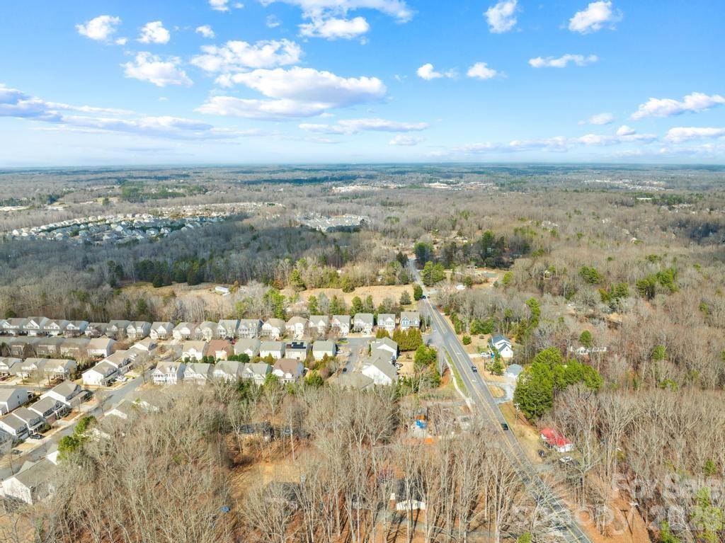 1007 Hamil Ridge Drive Waxhaw NC 28173