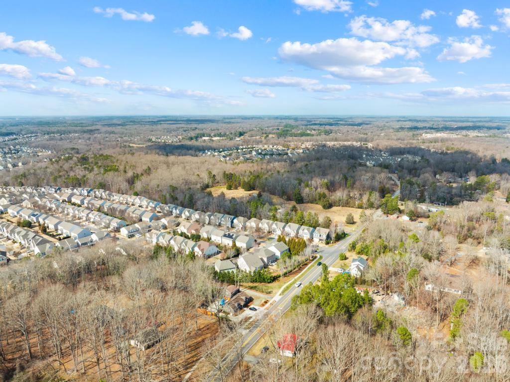 1007 Hamil Ridge Drive Waxhaw NC 28173