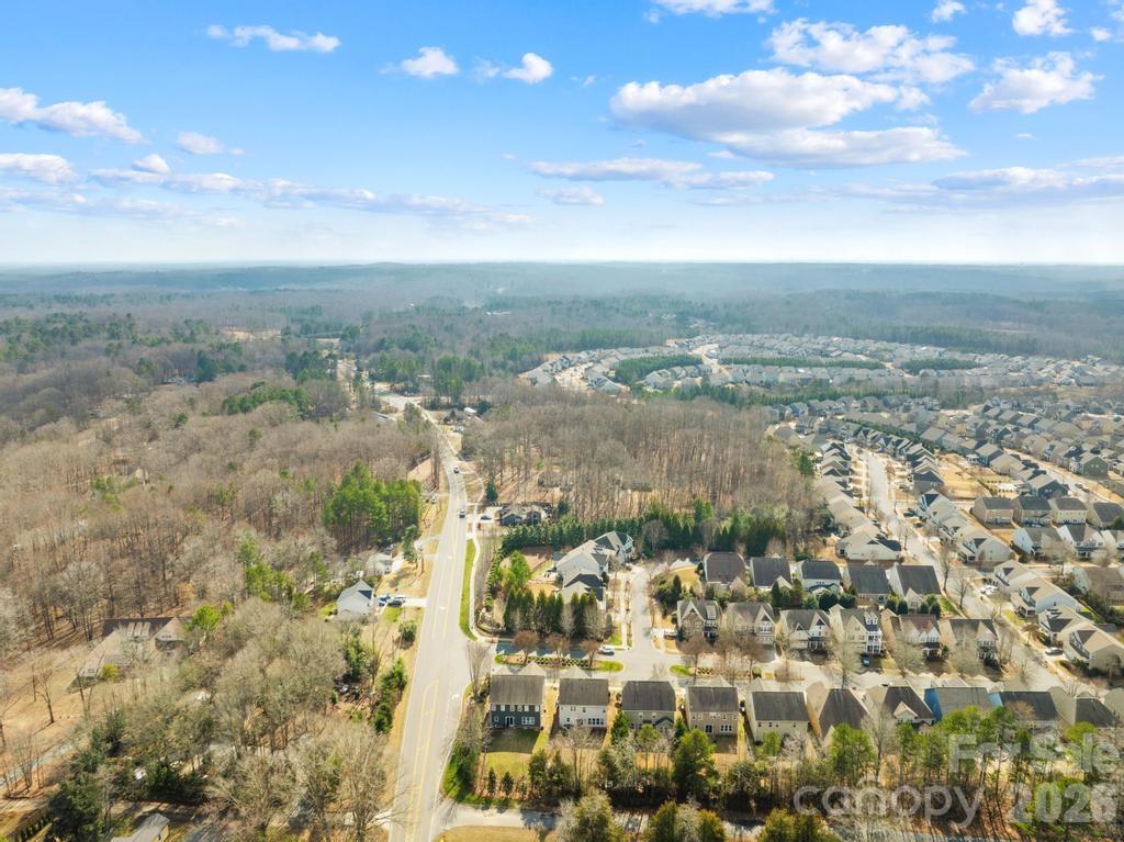 1007 Hamil Ridge Drive Waxhaw NC 28173