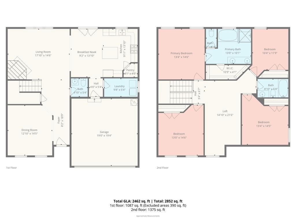 1007 Hamil Ridge Drive Waxhaw NC 28173