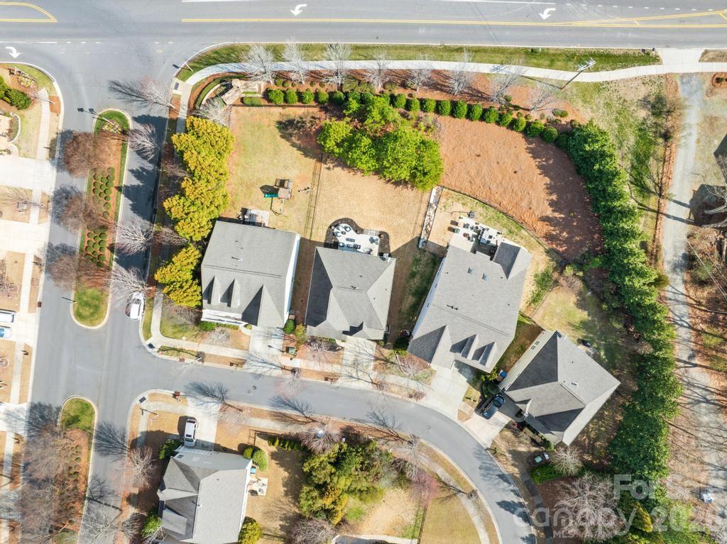 1007 Hamil Ridge Drive Waxhaw NC 28173