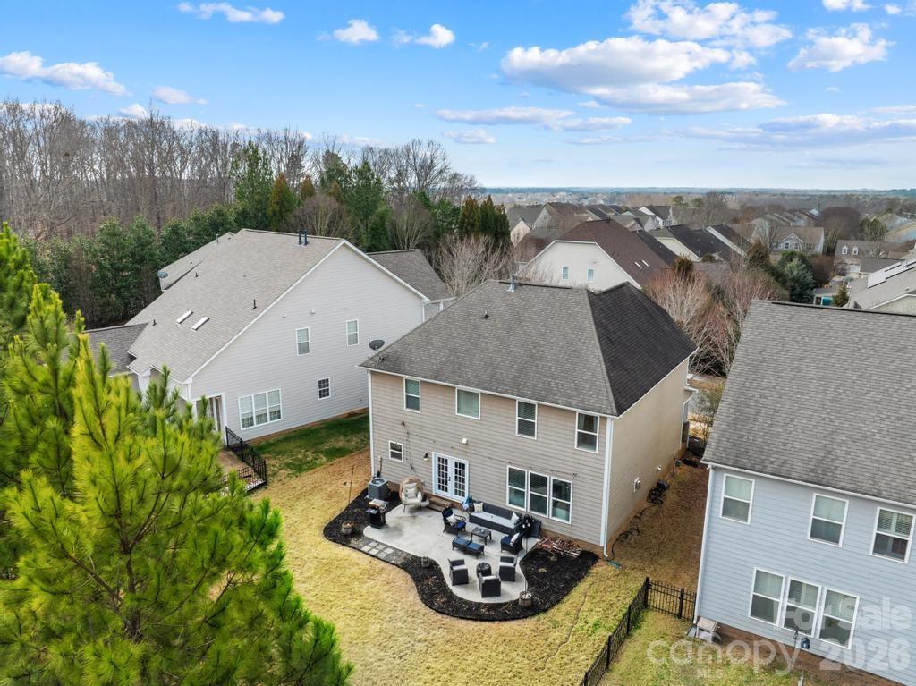 1007 Hamil Ridge Drive Waxhaw NC 28173