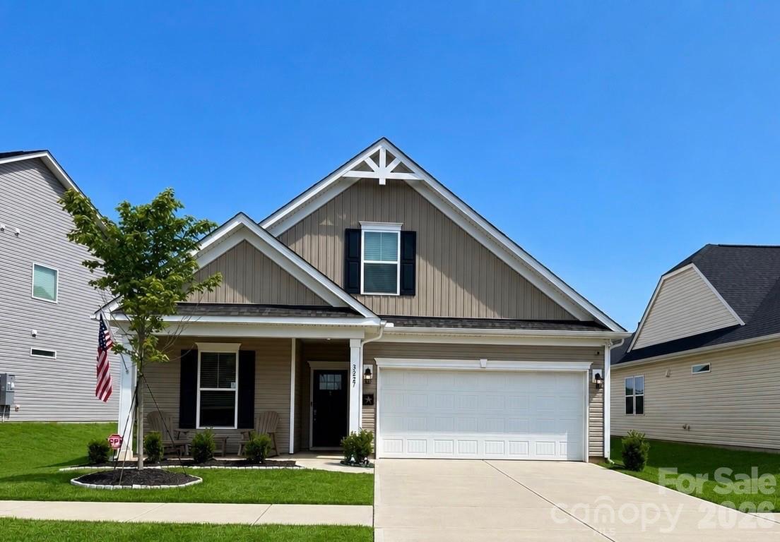 3227 Laurel Brook Drive Denver NC 28037