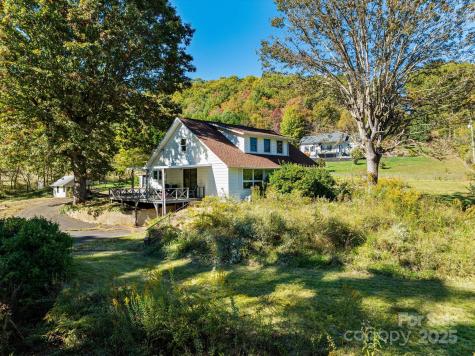 260 Bee Ridge Road Asheville NC 28803