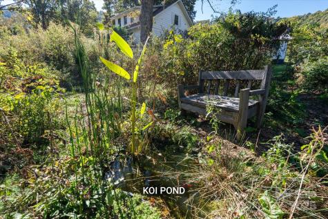 260 Bee Ridge Road Asheville NC 28803