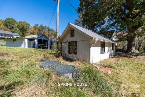 260 Bee Ridge Road Asheville NC 28803