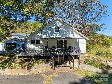 260 Bee Ridge Road Asheville NC 28803