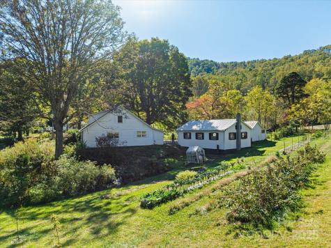 260 Bee Ridge Road Asheville NC 28803